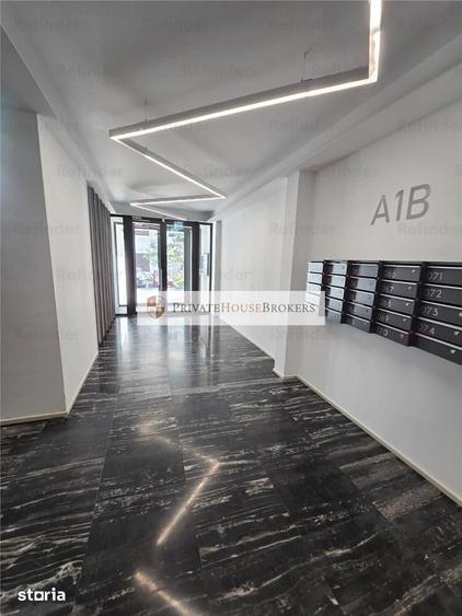 Pipera | Aviatiei | Rond OMV | 4City North | Bloc 2019 | Parcare - 15