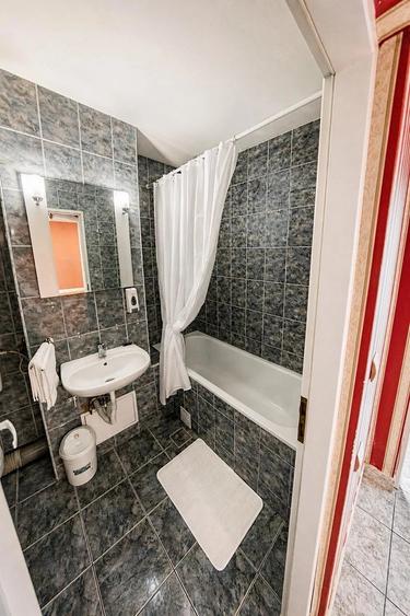 Apartament 1 camera, 42 MP, Intre Lacuri FSEGA IULIUS MALL - 2
