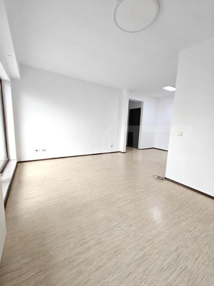 Apartament cu 2 camere decomandat în Ultracentral