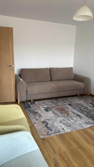 Apartament cu 2 camere decomandat în Drumul Taberei