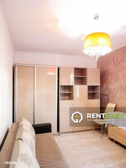 Apartament doua camere situat in zona Moldova - Mall - 2