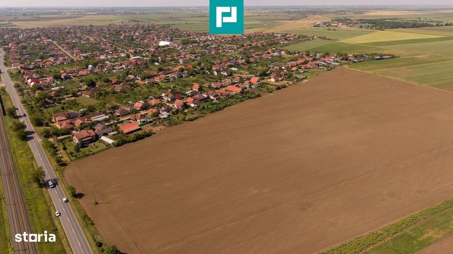 Spațiu comercial, în Șofronea