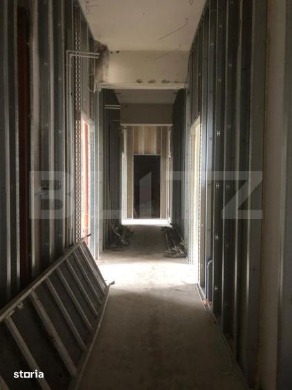 Spațiu comercial, de 280 mp, în Bartolomeu
