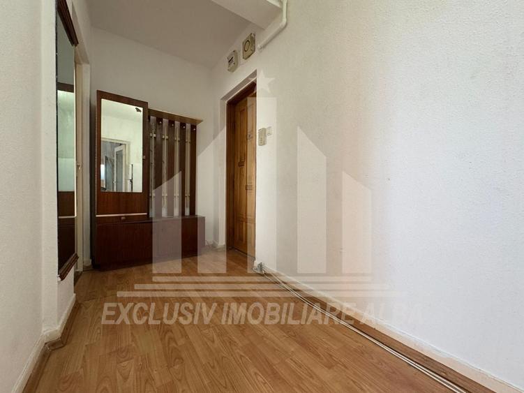 Apartament 3 camere | De inchiriat | 65 mp | Cetate - Transilvaniei - 3