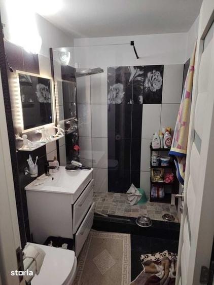 Apartament cu 3 camere în Dancu