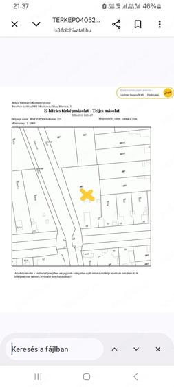 Casă cu Teren 2743 Mp în Central