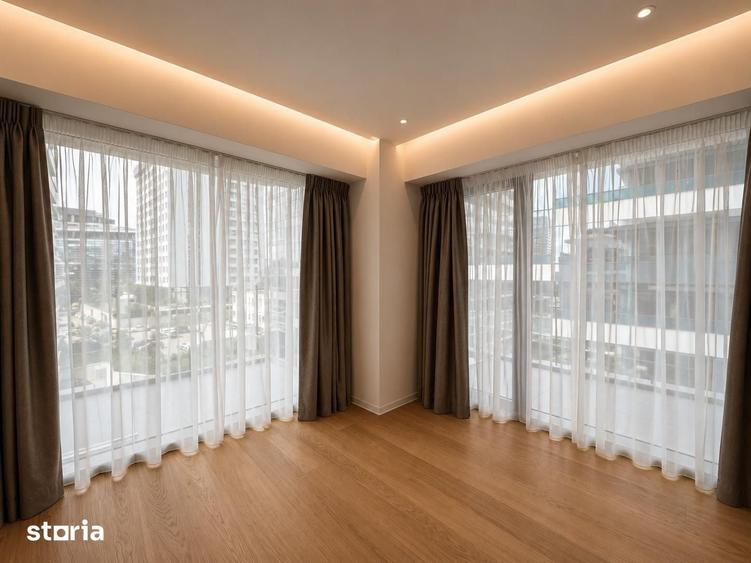 Apartament High-End 3 camere | One Floreasca Towers - 20