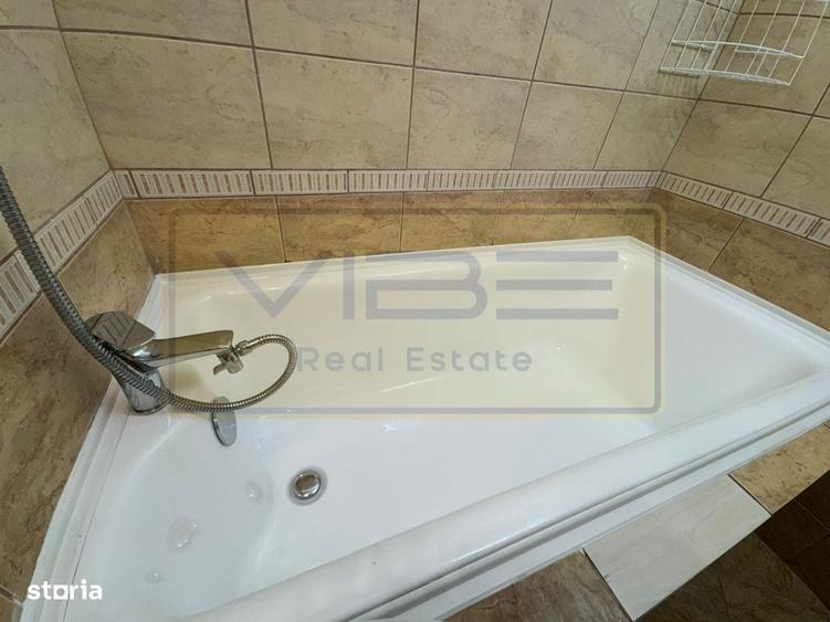 Apartament 2 camere decomandat Tatarasi - Blv V. Lupu - 7