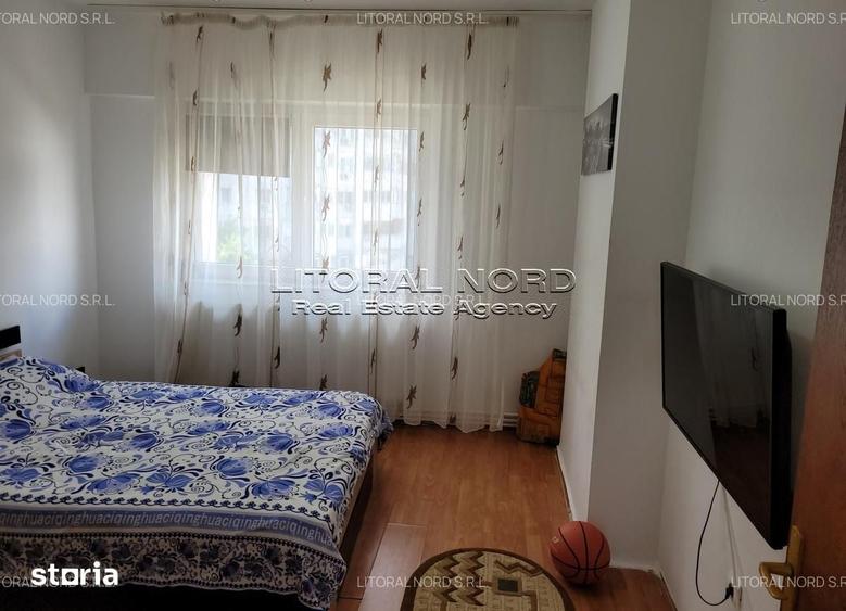 Apartament cu 2 camere decomandat în Sud