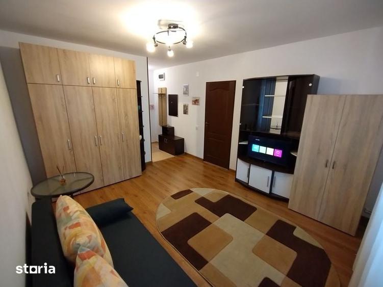 Garsonieră în Central