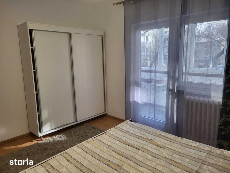 Apartament cu 2 camere în Nerva Traian