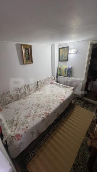 Casă individuală cu 4 camere cu Canalizare în Trivale