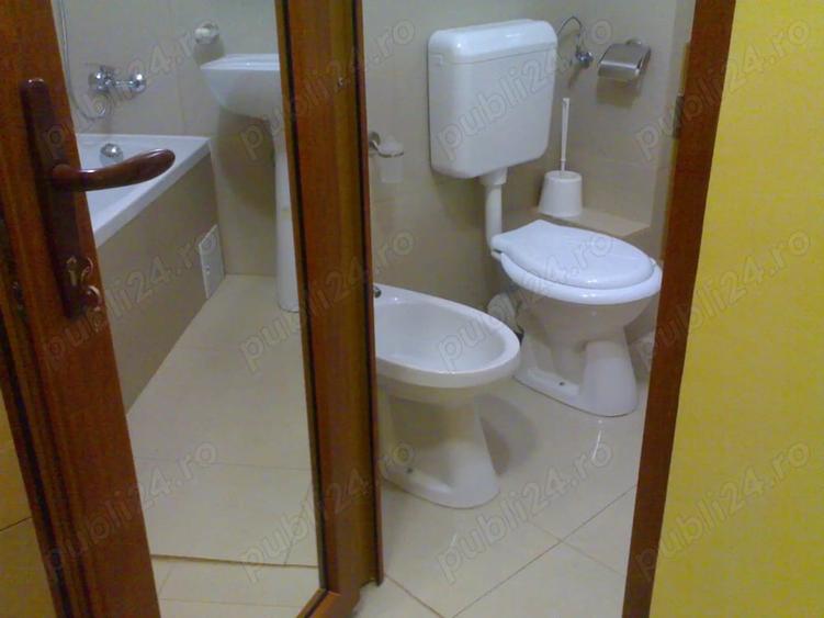 Garsonieră semidecomandată în Mihai Bravu