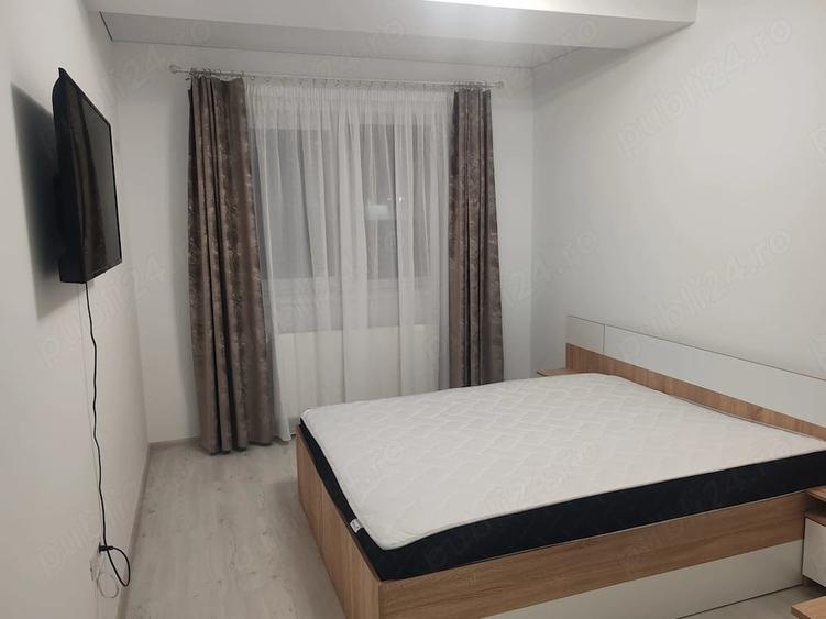 Garsonieră decomandată în Dudu