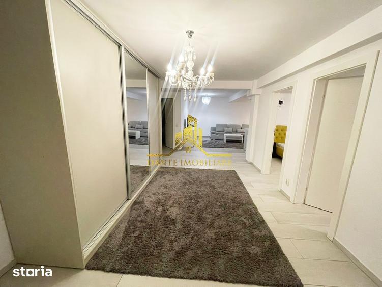 3 camere, spatios, luminos, modern, bloc nou, parcare, Borhanci - 3