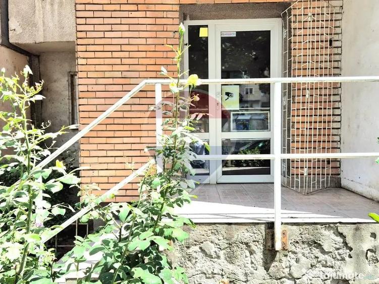 Spațiu comercial, de 25 mp, în Fortuna