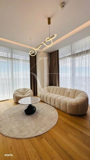 Exclusivitate-Upsite Residence |Vedere Panoramica catre Lac | Fatada d - 3