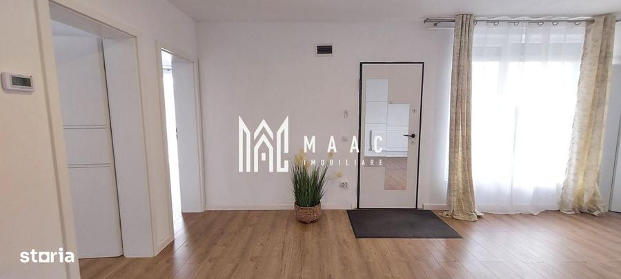 Apartament 3 camere | 60 MPU | Gradina proprie 60 mp | Cartier Arhitec - 3