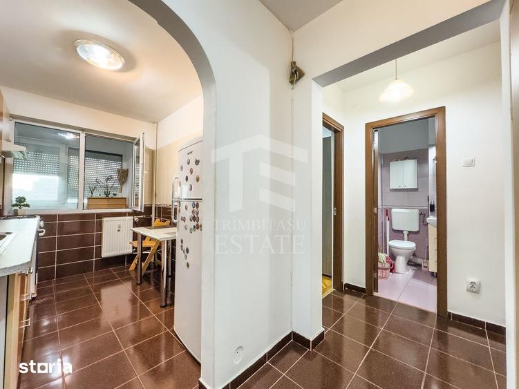 2 camere decomandat | Dristor | Pet-Friendly | ParkLake & Parcul Ior - 3