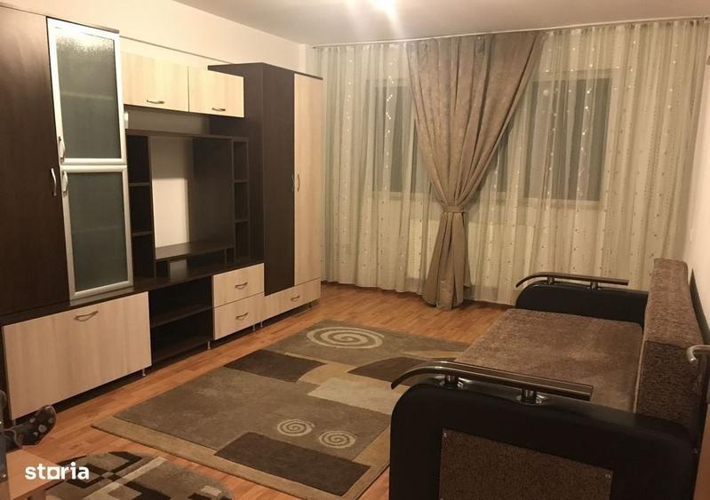 Garsonieră în Calea Turzii
