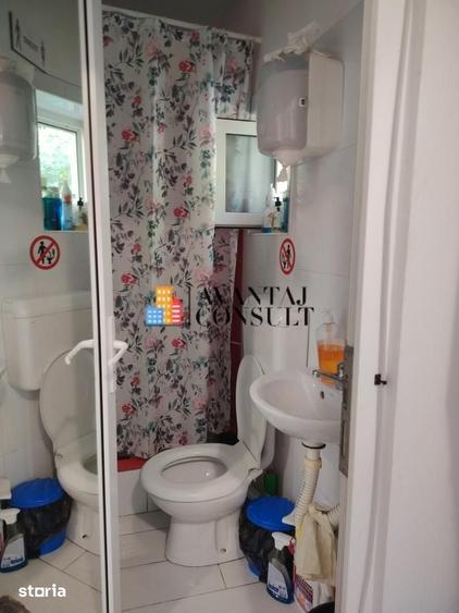 Spațiu comercial, de 190 mp, în Giurgiului