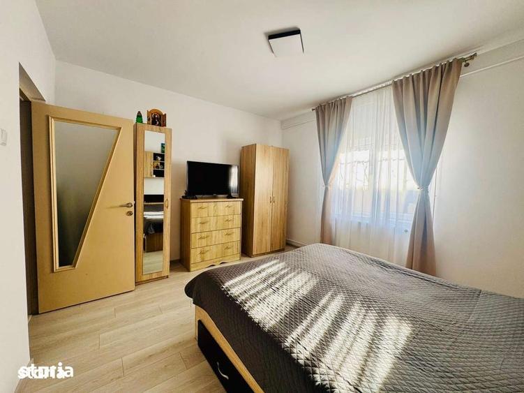 Casă decomandat cu Teren 300 Mp în Nord