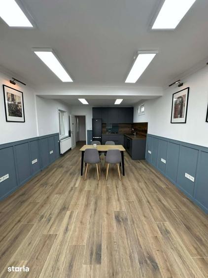 Casă cu 4 camere decomandat cu Teren 750 Mp în Lucian Blaga