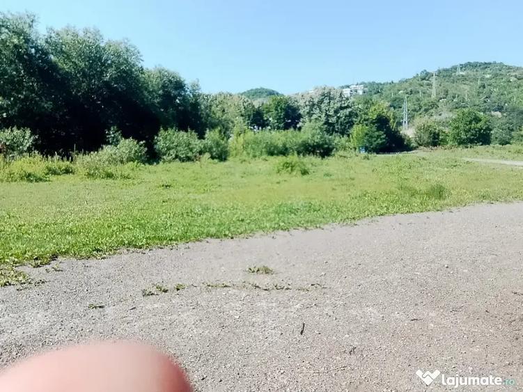 Teren extravilan Luna de Sus Cluj Floresti 1400mp - 12