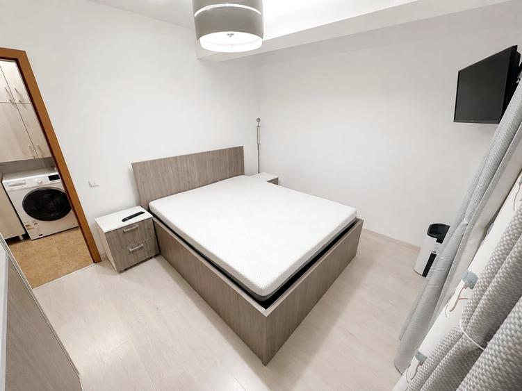 2 camere, decomandate, bloc nou, modern, cu garaj, in Andrei Muresanu - 6