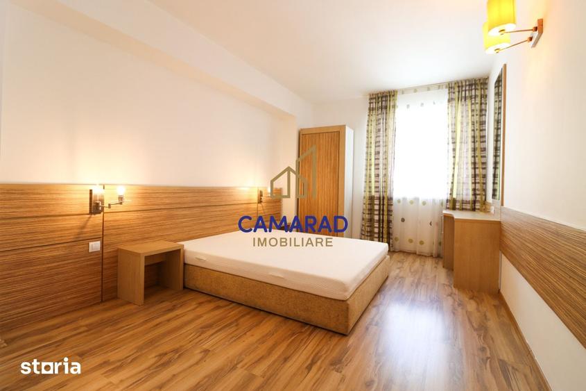 Apartament 2 camere de vanzare | Rin Residence (fost Rin Grand Hotel) - 8