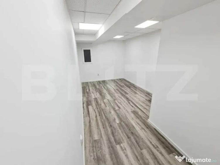 Boxa , spatiu de depozitare ,birou 15MP ! - 5