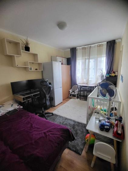 Garsonieră decomandată în Mărăști
