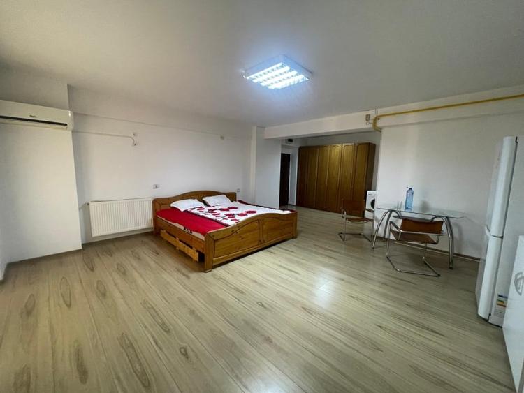 Studio open-space, 42 mp, zona Brazda lui Novac - 3