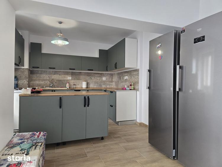 OPORTUNITATE! Apartament 3 camere Berceni - Sos. Oltenitei, 80 mp - 3