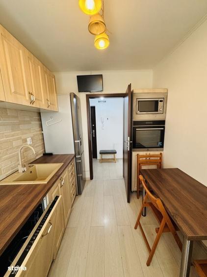 Apartament cu 4 camere în Calea Urseni