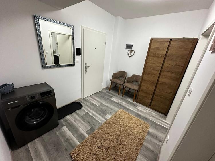 Apartament în Avantgarden