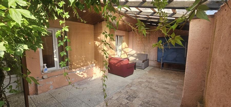 Apartament cu 2 camere semidecomandat în Drumul Carului