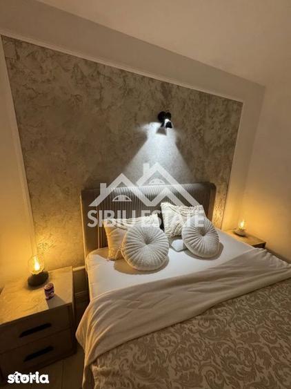 Apartament de inchiriat cu 2 camere, gradina - Zona Parcul Sub Arini - 2
