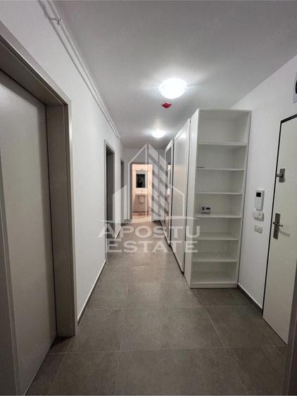 Apartament cu 2 camere de inchiriat, parcare, City Of Mara, Timisoara - 8