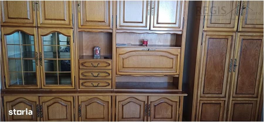 Apartament cu 2 camere în Tractorul