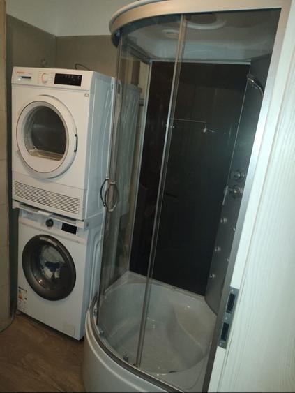 Proprietar Apartament 3 camere 2 baii 2 balcoane complet mobilat utilat Metrou Pacii Preciziei 75 mp Nu colaborez cu Agenti Imobiliari Revanzatori . - 8