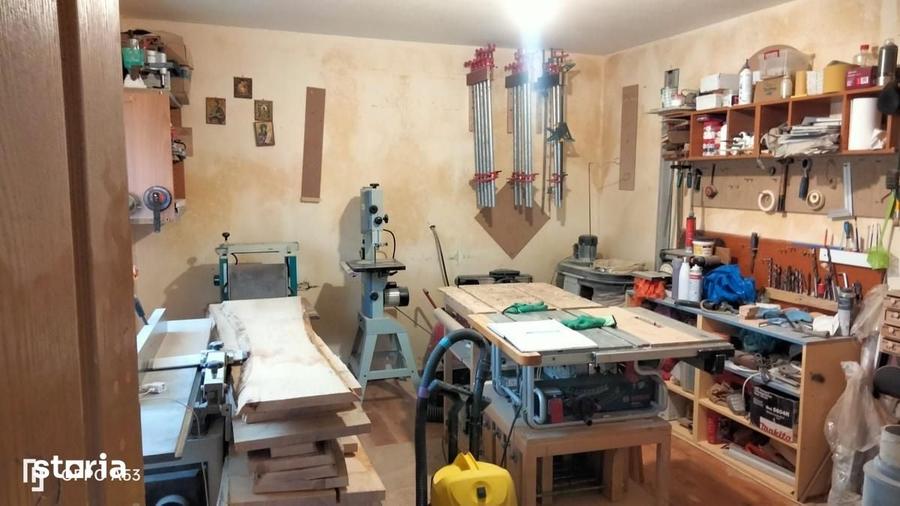 Casă cu 3 camere cu Teren 196 Mp în Coiciu