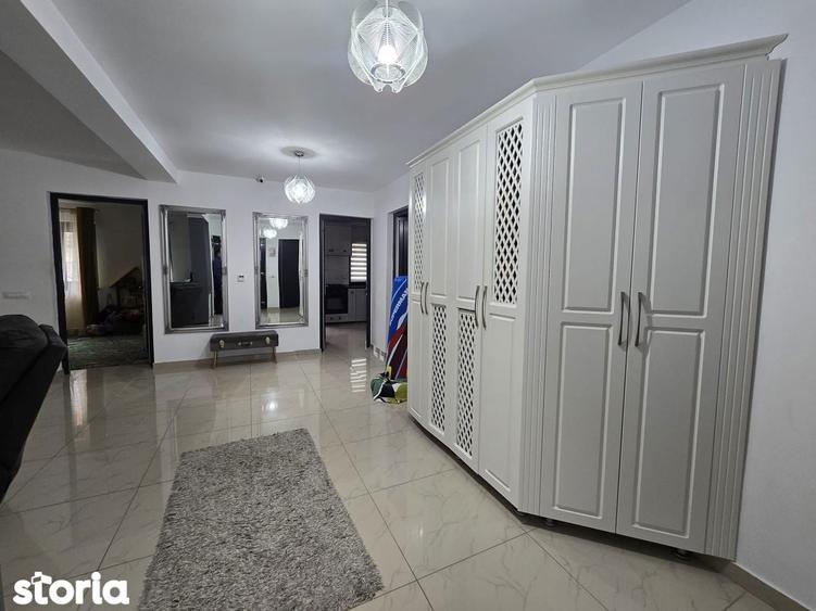 Casă cu 3 camere cu Teren 500 Mp în Miroslava