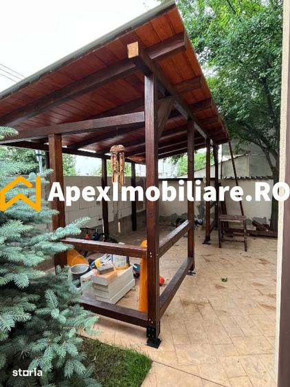 Apartament 3 camere de inchiriat Popesti-Leordeni | ApexImobiliare.ro - 14