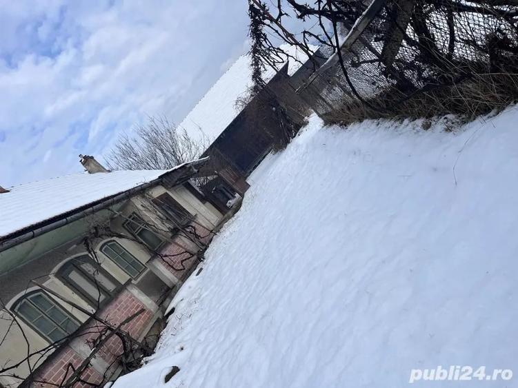 Teren de 1171 mp, în Zăbala