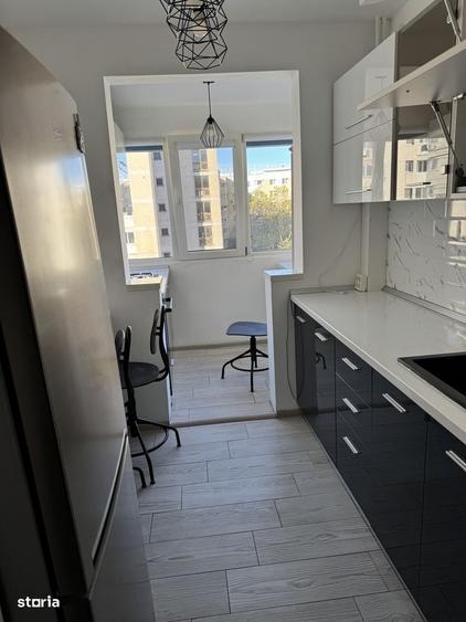 Apartament cu 3 camere în Basarabia