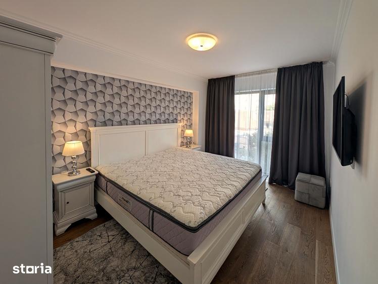 Apartament cu 2 camere în Centrul Civic