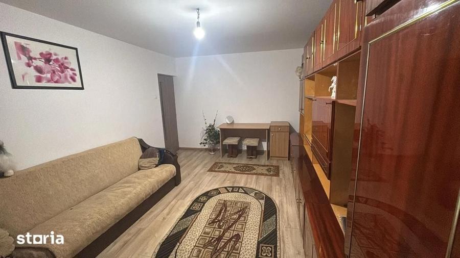 Apartament cu 2 camere | Proximitate metrou | Decomandat | Crangasi - 4