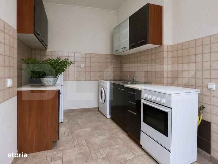 Casă cu 4 camere în Gruia
