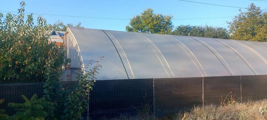 Casă cu 3 camere cu Teren 2058 Mp în Central